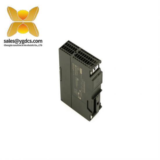 SIEMENS Siemens 6ES7312-1AD10-0AB0 CPU MODULE