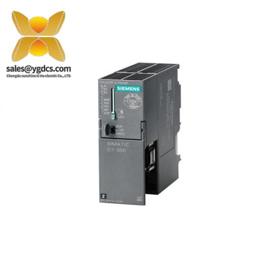 SIEMENS SIEMENS 6ES73172FK140AB0 CPU Module