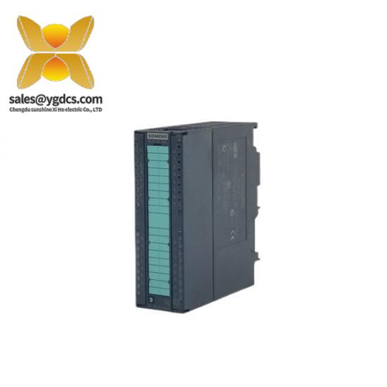 SIEMENS SIEMENS 6ES7321-1BP00-0AA0 Digital Output Module