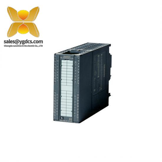 SIEMENS SIEMENS 6ES7322-1BH01-0AA0 Digital output Module