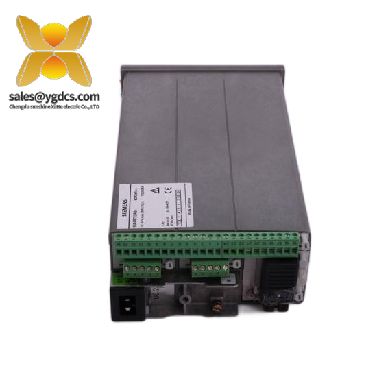 SIEMENS Siemens 6ES7 194-4AD00-0AA0  Siemens