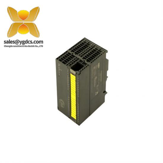 SIEMENS Siemens 6ES7326-1BK02-0AB0 Digital Input SM 326