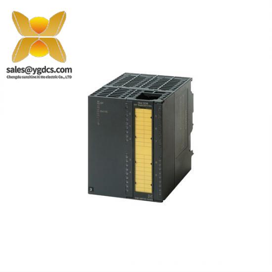 SIEMENS SIEMENS 6ES7326-1RF01-0AB0 Digital Input Module