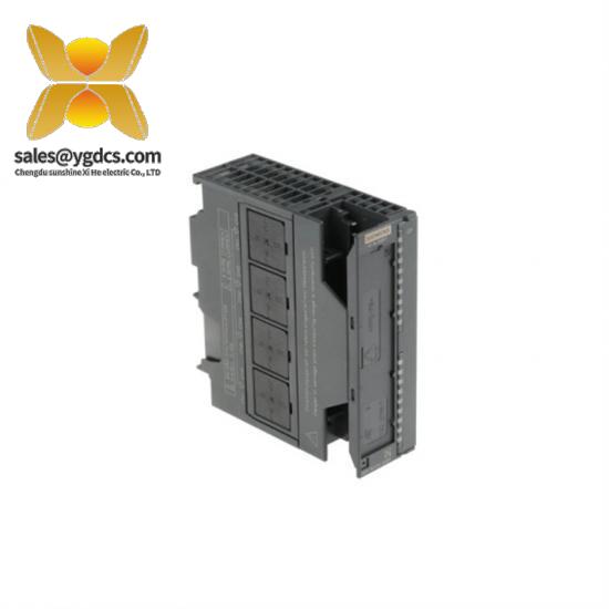 SIEMENS Siemens 6ES7331-7KF02-0AB0 Analog input SM 331