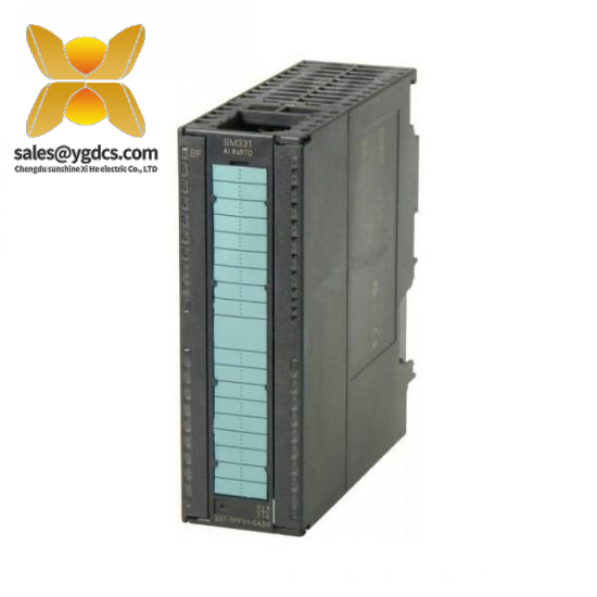 SIEMENS SIEMENS 6ES73317PF114AB1 Analog Input Modules