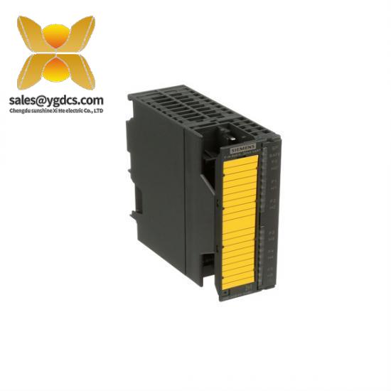 SIEMENS SIEMENS 6ES7336-4GE00-0AB0 Analog input module