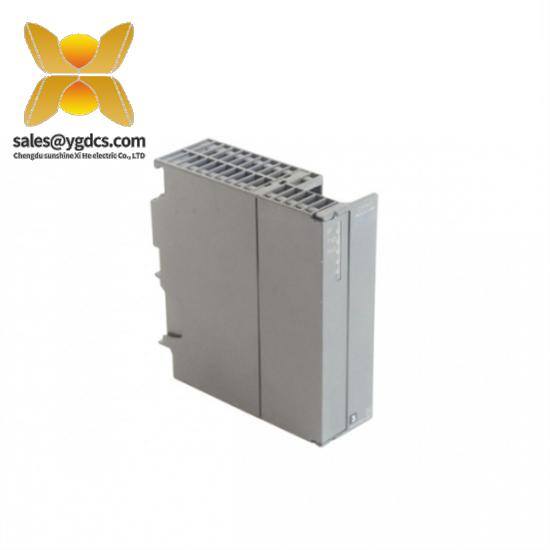 SIEMENS Siemens 6ES7340-1CH02-0AE0 Communications Processor