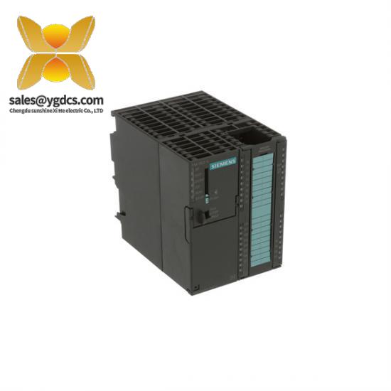 SIEMENS SIEMENS 6ES7352-5AH01-0AE0 high-speed Boolean processor