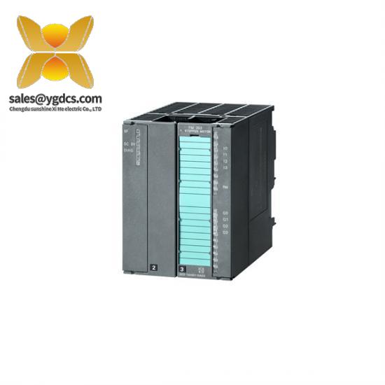 SIEMENS SIEMENS 6ES7353-1AH01-0AE0 Function Module