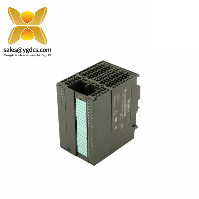 SIEMENS 6ES7354-1AH01-0AE0