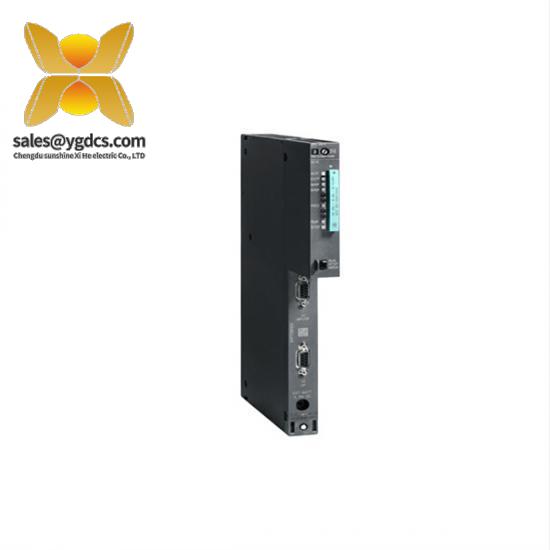 SIEMENS SIEMENS 6ES7414-2XG03-0AB0 Processor Module