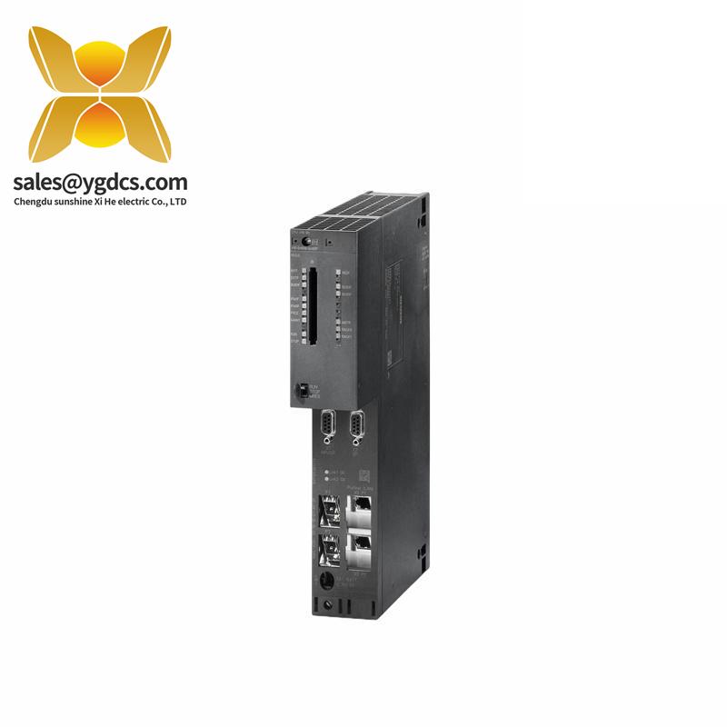 SIEMENS 6ES7416-5HS06-0AB0