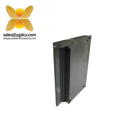 SIEMENS SIEMENS 6ES7421-1BL00-0AA0 Digital Input Module
