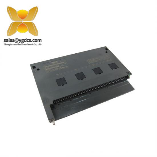 SIEMENS SIEMENS 6ES7431-1KF10-0AB0 Analog Input Module