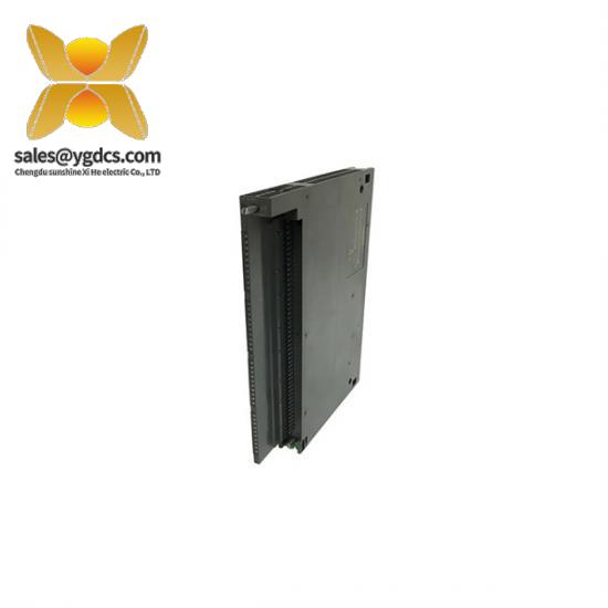 SIEMENS SIEMENS 6ES7432-1HF00-0AB0 analog output Module