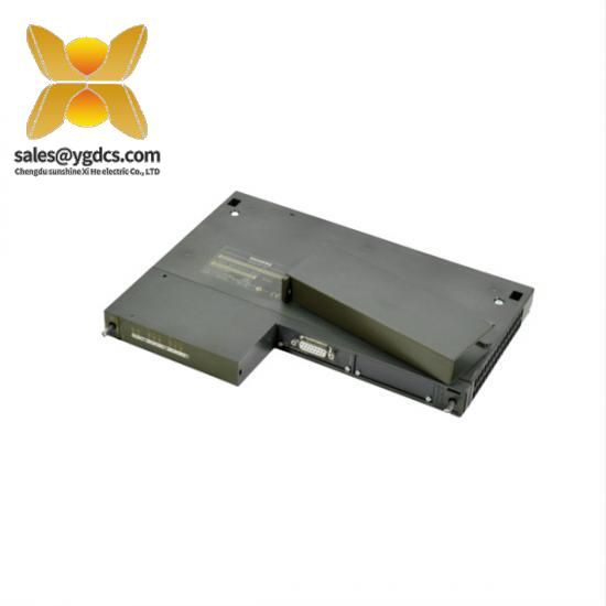 SIEMENS SIEMENS 6ES7441-2AA04-0AE0 Coupling module