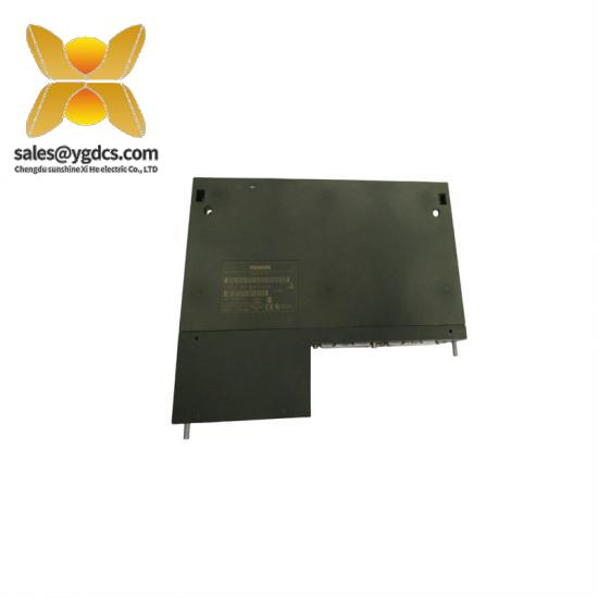 SIEMENS Siemens 6ES7460-1BA00-0AB0 IM460-1 TRANSMITTER INTERFACE MODULE