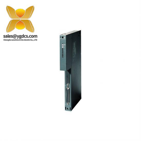 SIEMENS Siemens 6ES7460-3AA01-0AB0 Interface Module