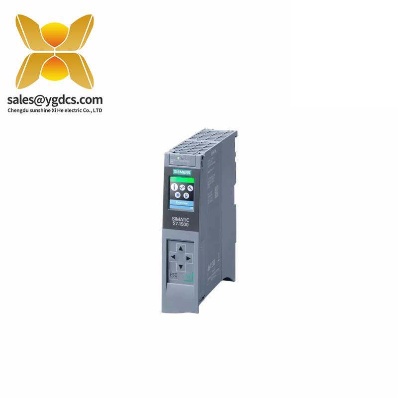 SIEMENS 6ES7511-1AK02-0AB0