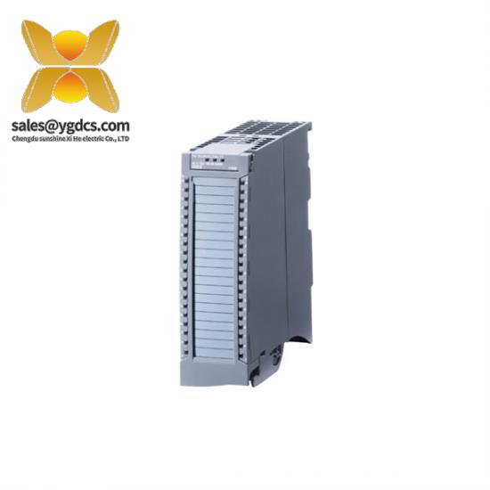 SIEMENS SIEMENS 6ES7522-1BL00-0AB0 Digital output module