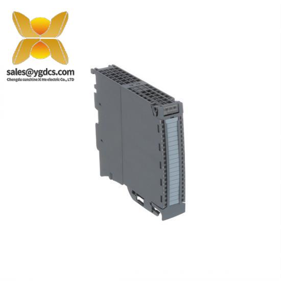 SIEMENS SIEMENS 6ES7523-1BL00-0AA0 Digital Input/Output Module