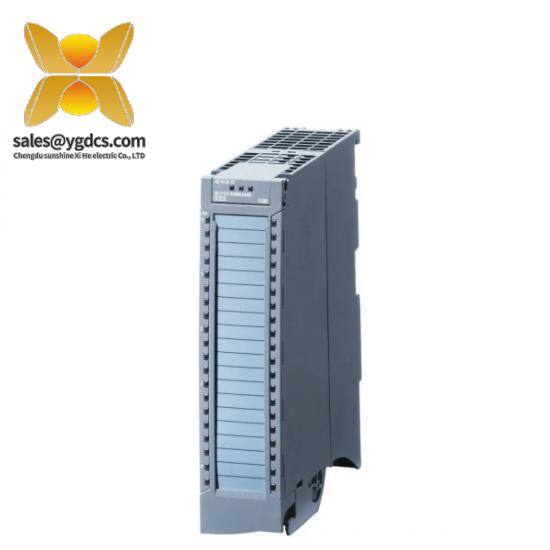 SIEMENS Siemens 6ES7532-5HD00-0AB0  SIMATIC S7-1500