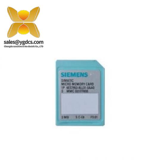 SIEMENS 6ES7954-8LL03-0AA0