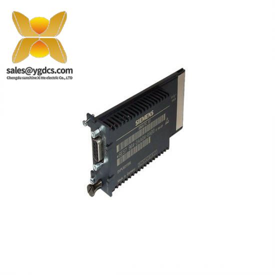 SIEMENS Siemens 6ES7964-2AA04-0AB0 Interface Module