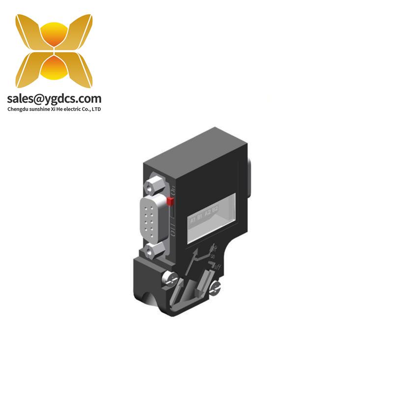 SIEMENS 6ES7972-0BB42-0XA0