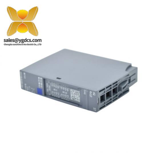 SIEMENS 6DD2920-0AR5