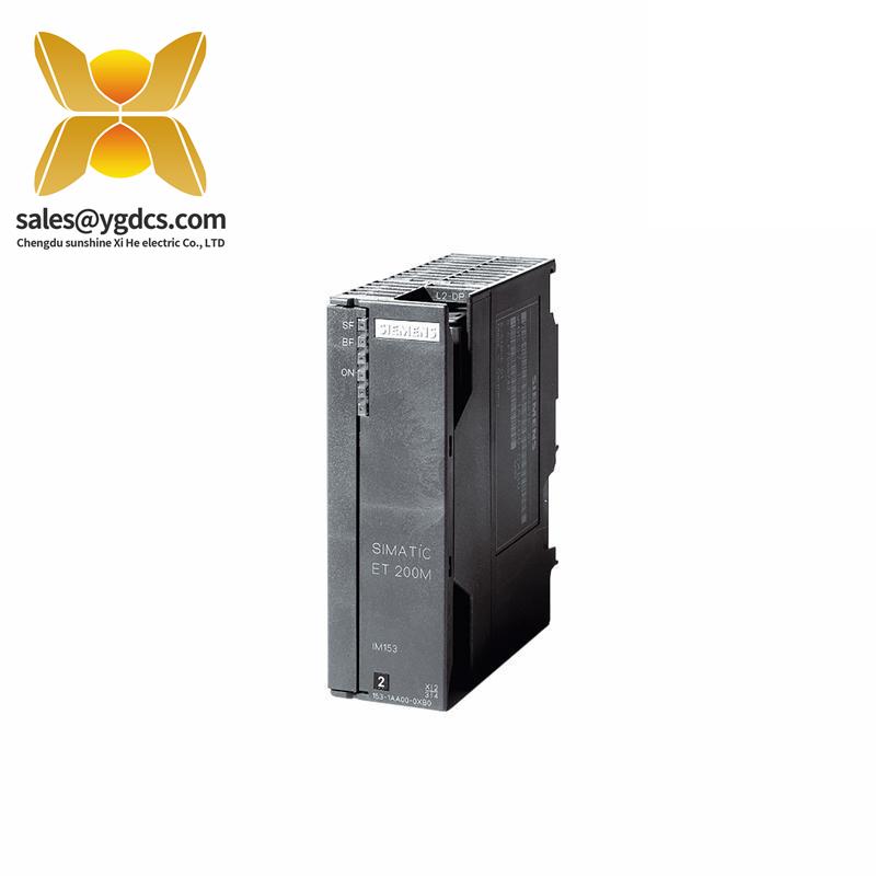 SIEMENS 6ES7 153-1AA03-0XB0
