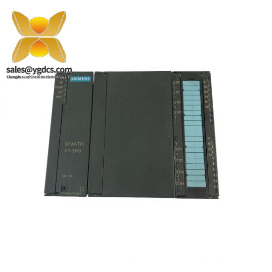 SIEMENS Siemens 6ES7 174-0AA10-0AA0  Interface Module