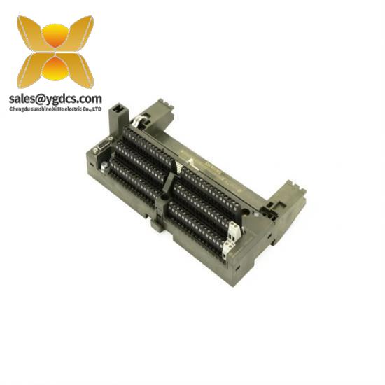 SIEMENS Siemens 6ES7 193-0CB10-0XA0 ET 200B Terminal Block﻿