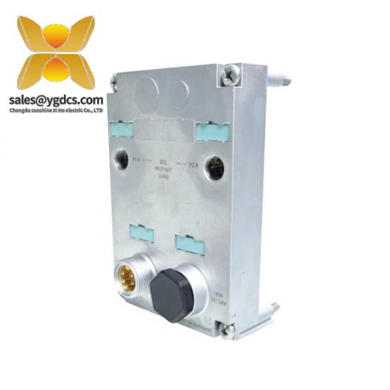 SIEMENS Siemens 6ES7 194-4AJ00-0AA0  Connector Module