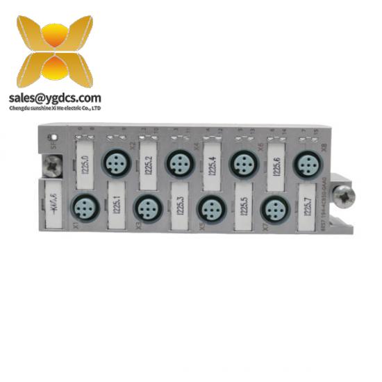 SIEMENS Siemens 6ES7 194-4CB50-0AA0  Simatic DP Connecting Module