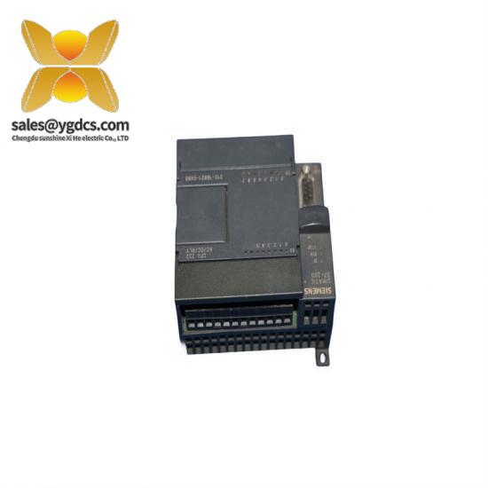 SIEMENS Siemens 6ES7221-1BF00-0XA0