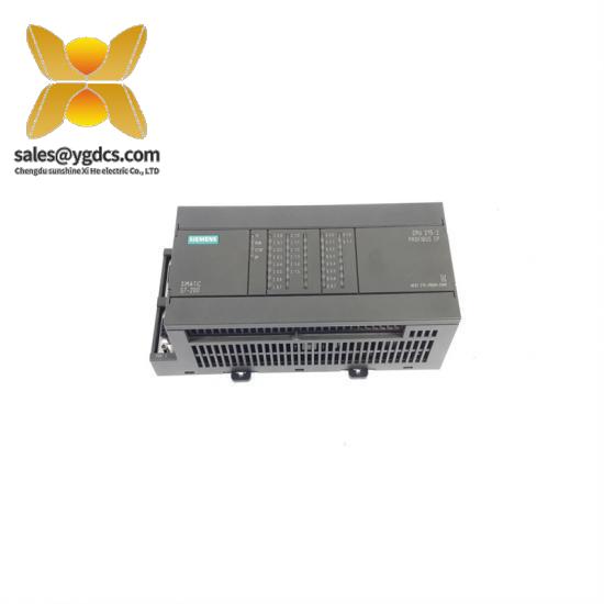 SIEMENS Siemens 6ES7 215-2BD00-0XB0 Compact Controller