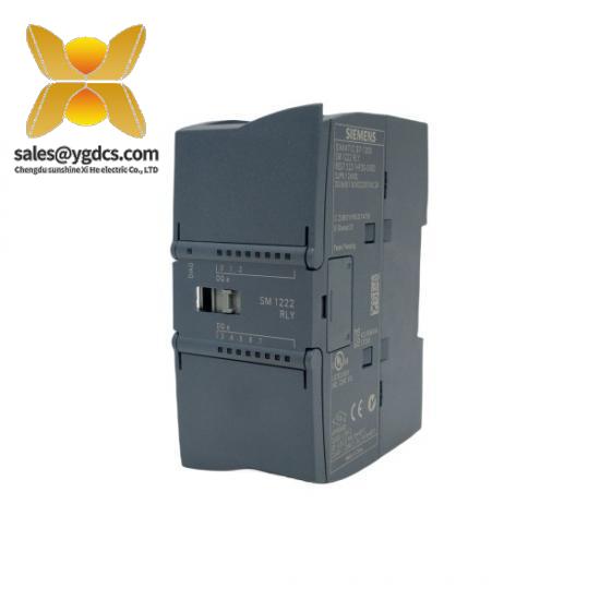 SIEMENS Siemens 6ES7 222-1HF30-0XB0 Simatic