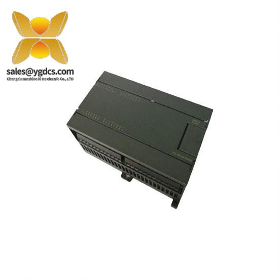 SIEMENS Siemens 6ES7 223-1PL22-0XA8 Digital I/O EM 223