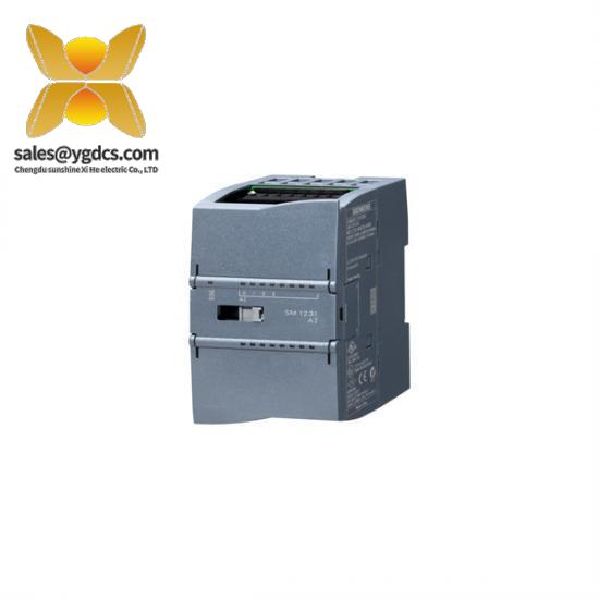 SIEMENS SIEMENS 6ES7193-4CB30-0AA0  universal terminal modules