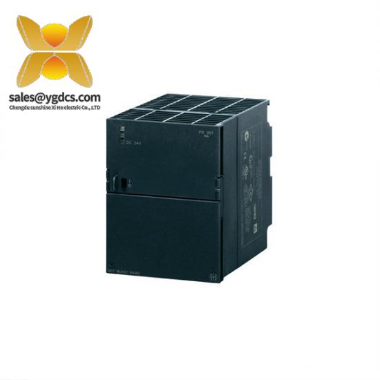 SIEMENS SIEMENS 6ES7 307-1EA00-0AA0 Power Supply
