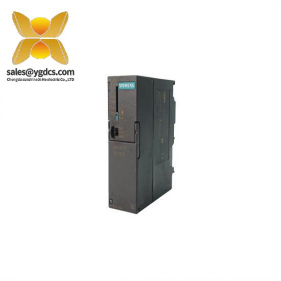 SIEMENS Siemens 6ES7 312-1AD10-0AB0 POWER SUPPLY