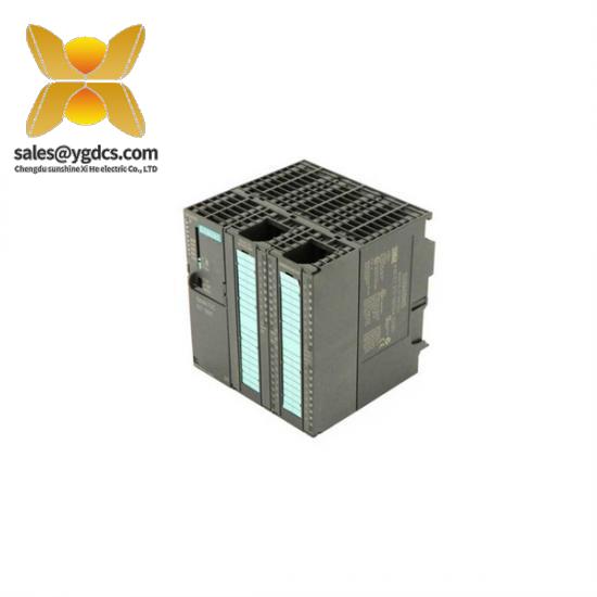SIEMENS Siemens 6ES7 313-5BG04-0AB0 Compact CPU with MPI