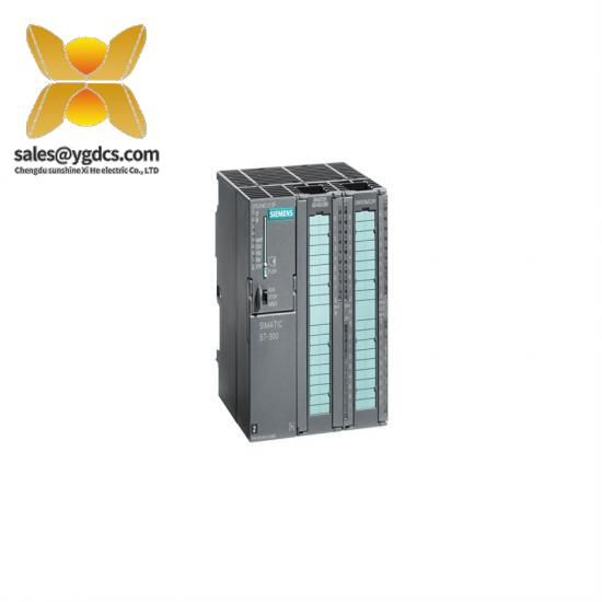 SIEMENS Siemens 6ES7 314-6CH04-0AB0 Compact CPU