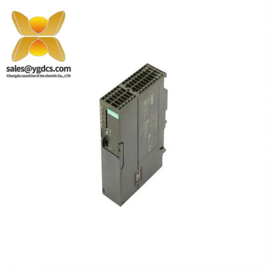 SIEMENS SIEMENS 6ES7 315-2AG10-0AB0 CPU Module