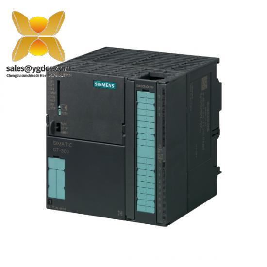 SIEMENS Siemens 6ES7 315-7TJ10-0AB0  SM421 Digital Input Module