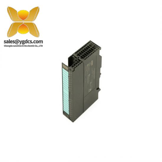 SIEMENS Siemens 6ES7 321-7BH01-0AB0 Digital Input Module
