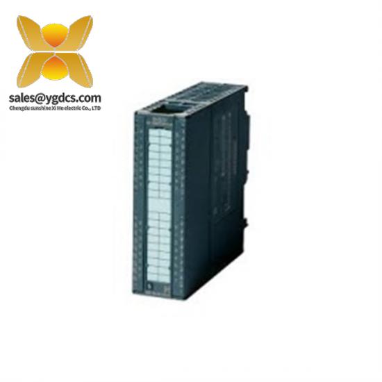 SIEMENS Siemens 6ES7 322-5HF00-0AB0 Digital Output Module