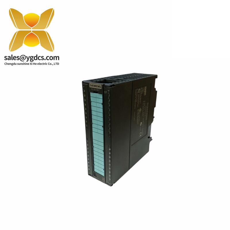 SIEMENS 6ES7 332-5HF00-0AB0