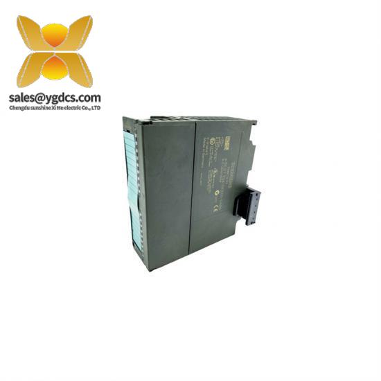 SIEMENS Siemens 6ES7 334-0KE00-0AB0 Analog module SM 334